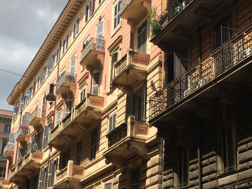 Casa Vacanza Colosseo, Rome