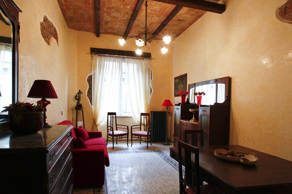 Casa Vacanza Colosseo — Foto 3